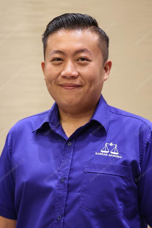 RICHIE HUAN XIN YUN