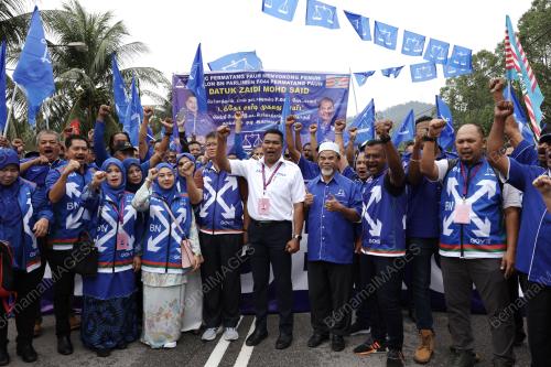 PILIHAN RAYA UMUM KE-15