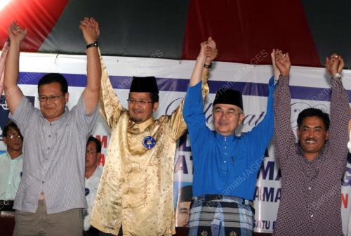 KEMPEN PILIHANRAYA