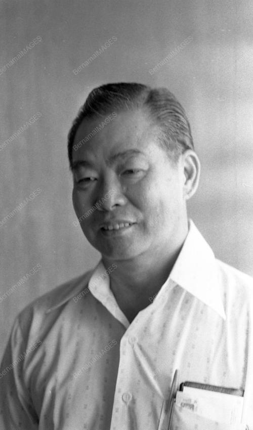 CALON BARISAN NASIONAL