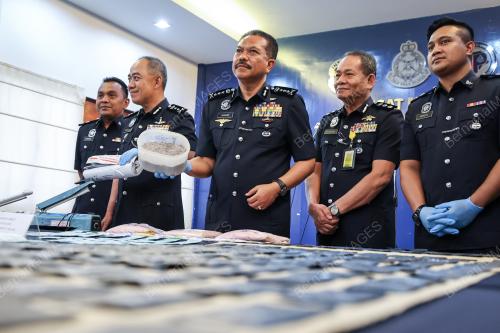 DATUK HAMZAH AHMAD
