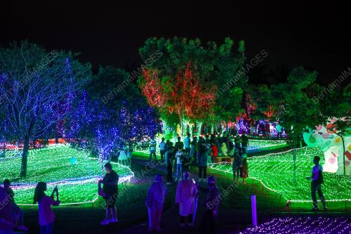 LUNA LIGHT WONDERLAND 2023