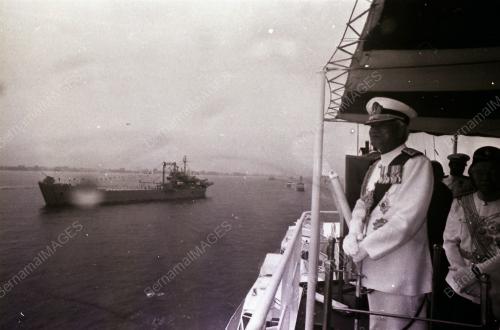 SULTAN AZLAN MUHIBBUDDIN SHAH