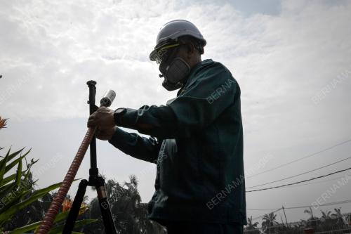 PELUPUSAN SAMPAH_JAS