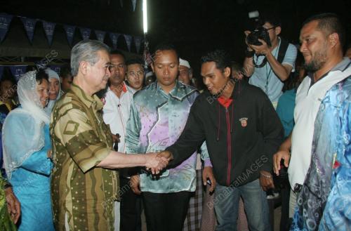 PILIHANRAYA UMUM