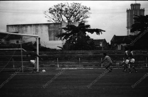 BOLA SEPAK