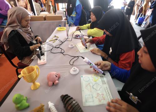 PROGRAM MADANI RAKYAT 2024 ZON UTARA