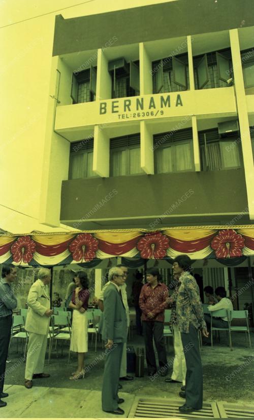 MOHAMED RAHMAT