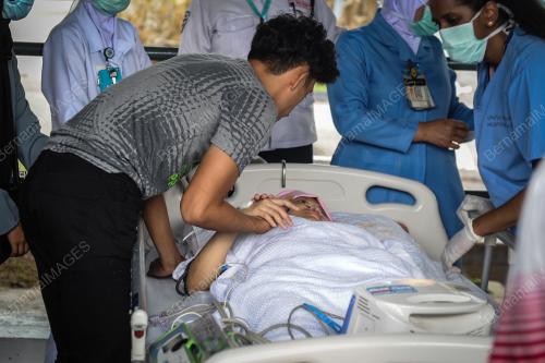 MUHAMMAD SYAFIQ AHMAD