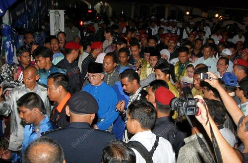 KEMPEN PILIHANRAYA
