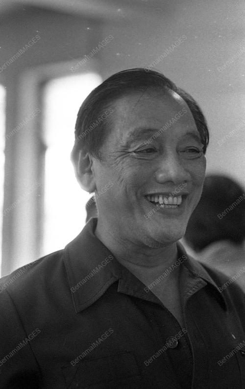 CALON BARISAN NASIONAL