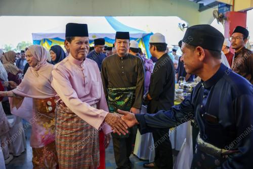 TUN RAMLI NGAH TALIB