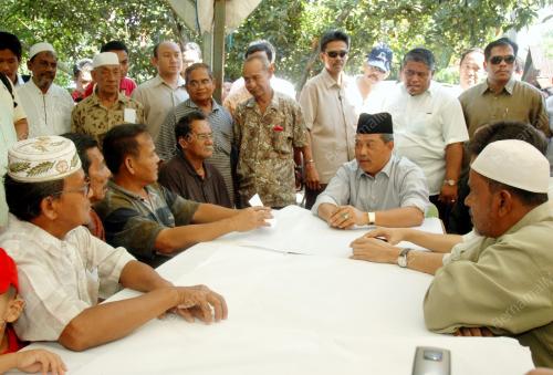MUHYIDDIN YASSIN