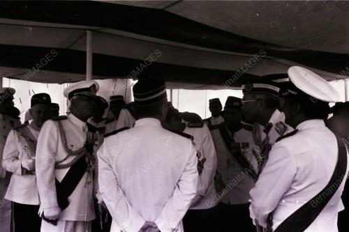 SULTAN AZLAN MUHIBBUDDIN SHAH