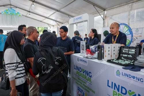 FESTIVAL MEGA iLINDUNGu