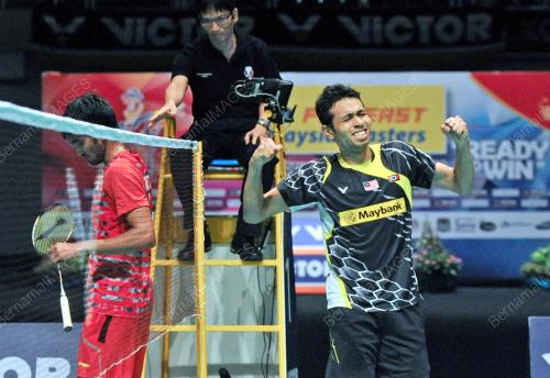 PG21_23012016_BADMINTON