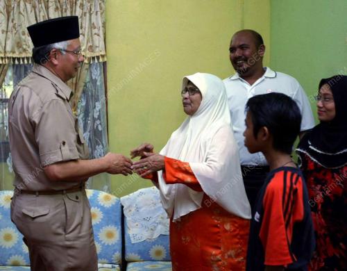 PILIHAN RAYA PERMATANG PAUH