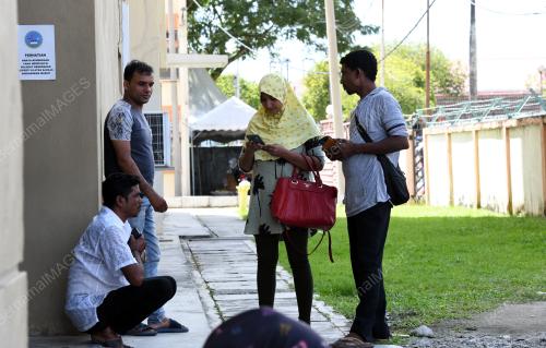BILIK MAYAT