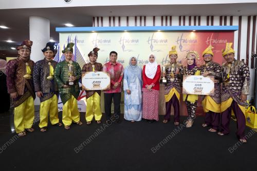 KEMUNCAK HAWANA 2026