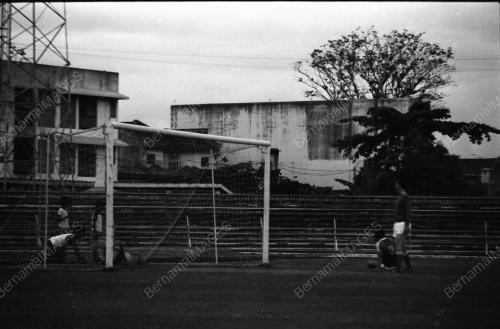 BOLA SEPAK