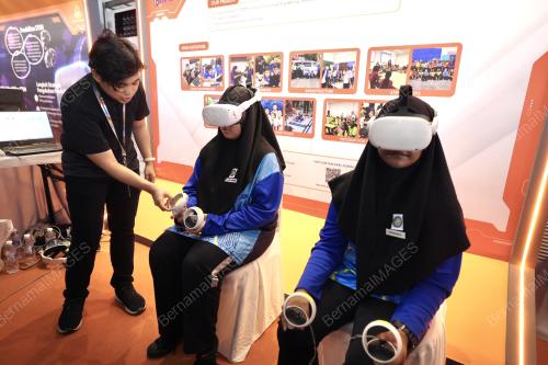 PROGRAM MADANI RAKYAT 2024 ZON UTARA