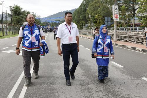 PILIHAN RAYA UMUM KE-15
