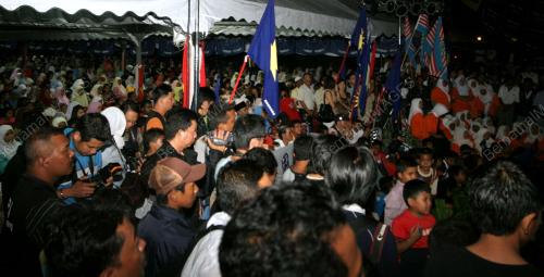 KEMPEN PILIHANRAYA