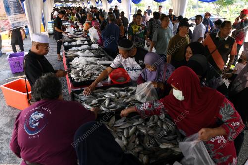 JUALAN TERMURAH MADANI
