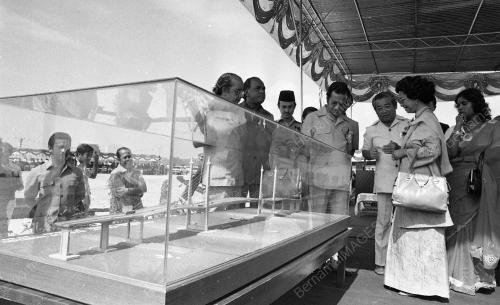 CERUCUK JAMBATAN PULAU PINANG