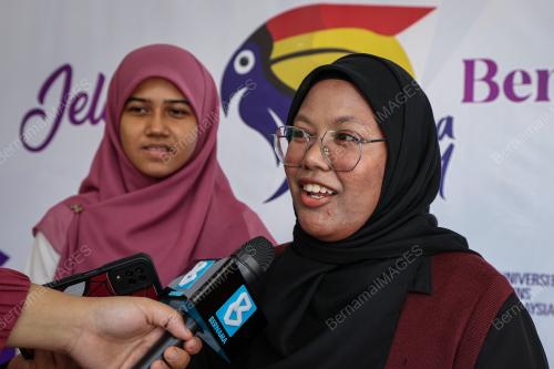 DEA VANESSA MOHAMAAD ROHAIZAN