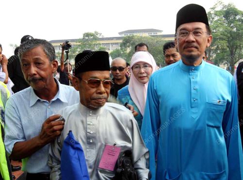 PILIHAN RAYA PERMATANG PAUH