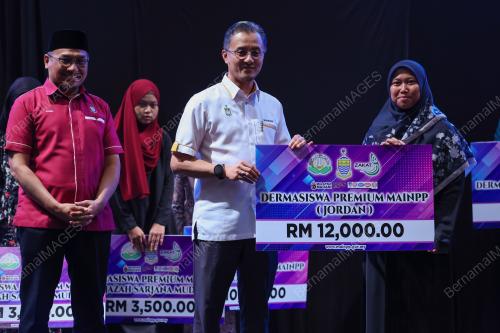DATUK DR MOHAMMAD ABDUL HAMID