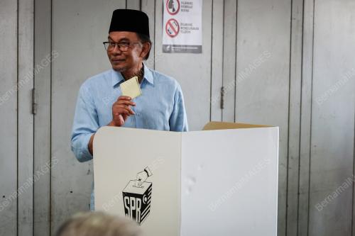 PILIHAN RAYA UMUM KE-15