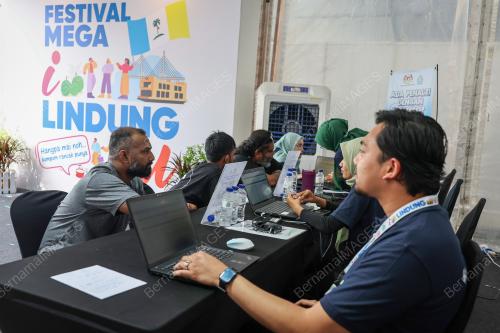FESTIVAL MEGA iLINDUNGu