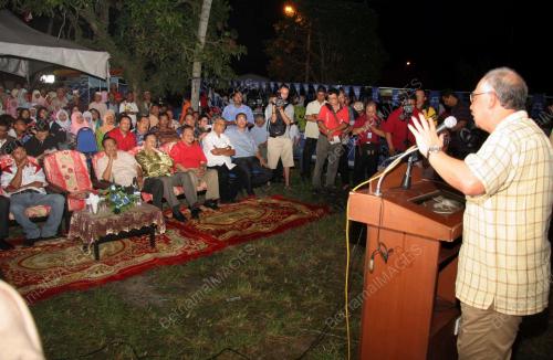 PILIHAN RAYA PERMATANG PAUH