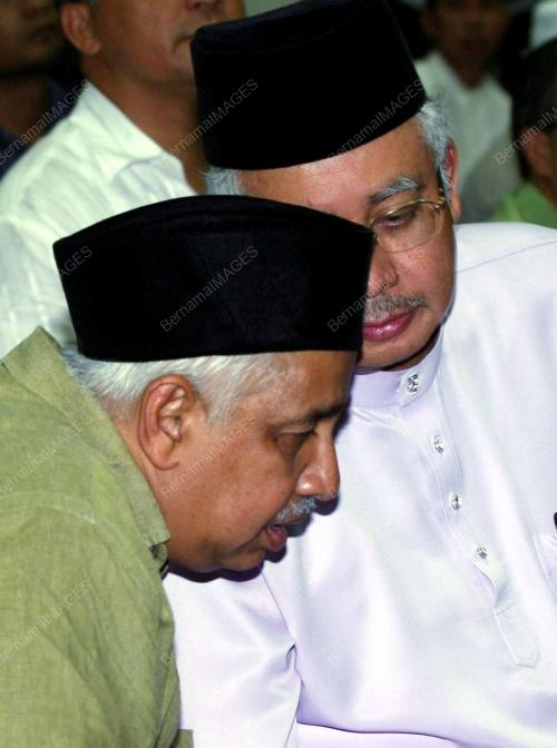 PILIHANRAYA PERMATANG PAUH
