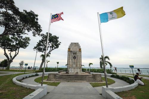 PADANG KOTA LAMA