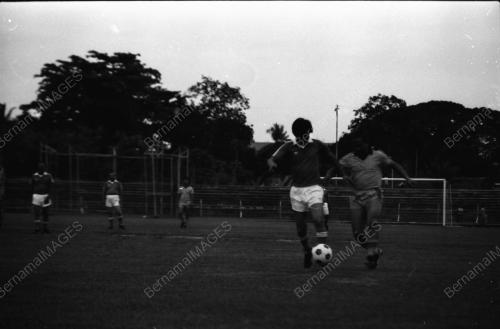 BOLA SEPAK