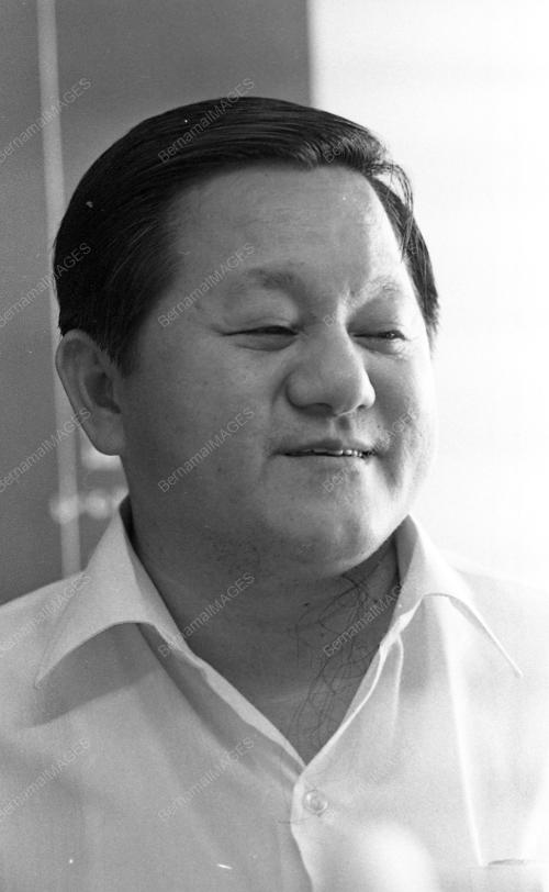 CALON BARISAN NASIONAL
