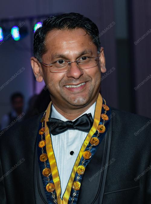 DATUK DR THIRUNAVUKARASU