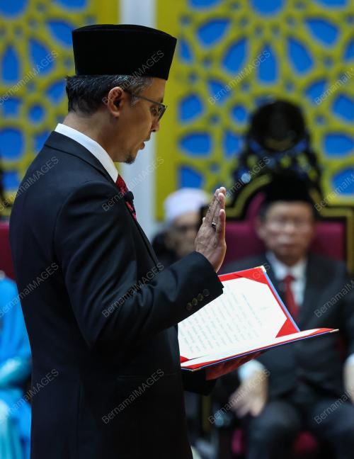 DATUK DR MOHAMAD ABDUL HAMID