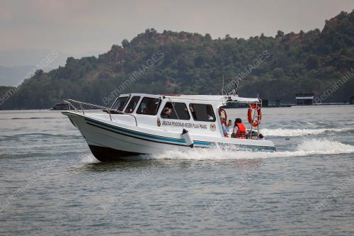BOT SK PULAU AMAN