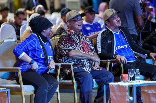 DATUK AARON AGO DAGANG