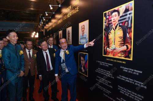 PBA GALA DINNER