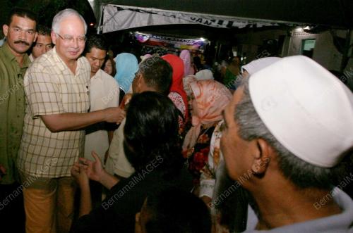 PILIHAN RAYA PERMATANG PAUH