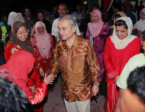 PILIHAN RAYA PERMATANG PAUH