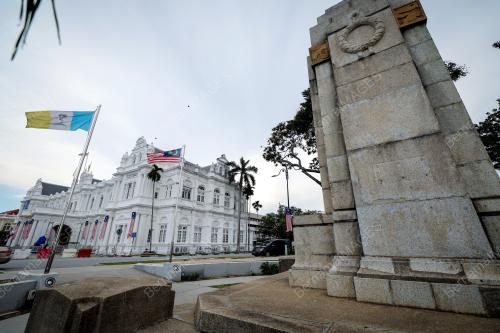 PADANG KOTA LAMA