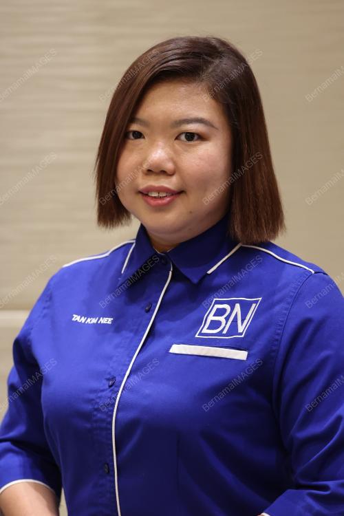 TAN KIM NEE