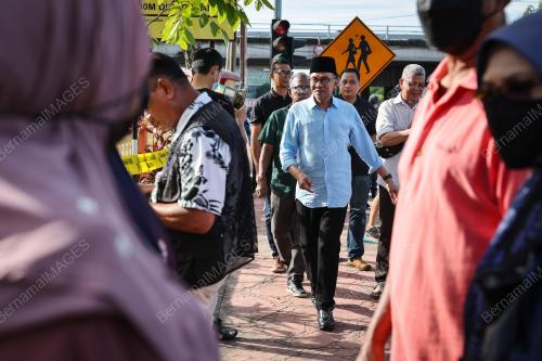 PILIHAN RAYA UMUM KE-15