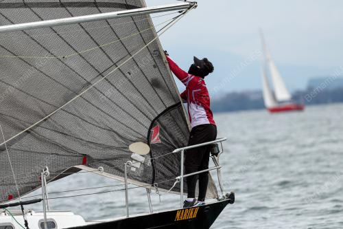 KEJOHANAN REGATTA ANTARABANGSA RAJA MUDA SELANGOR